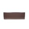 Nantucket Sinks 30 Inch Coffee Brown Fireclay Farmhouse Kitchen Sink T-FCFS30CB - alternate 3
